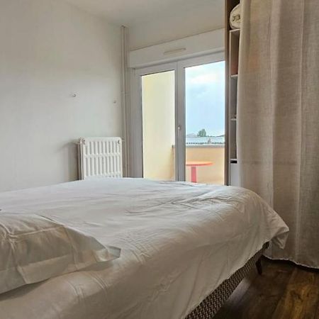 Le Moulin Apartment แร็งส์ ภายนอก รูปภาพ