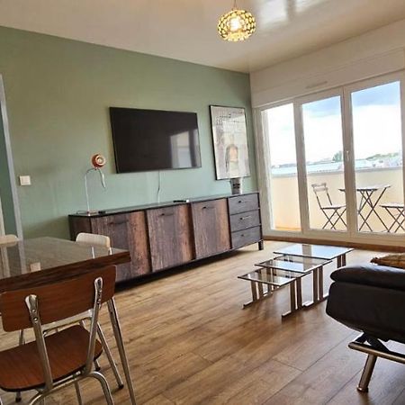 Le Moulin Apartment แร็งส์ ภายนอก รูปภาพ